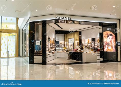 is chanel cheaper in bangkok|are luxury goods cheaper in bangkok.